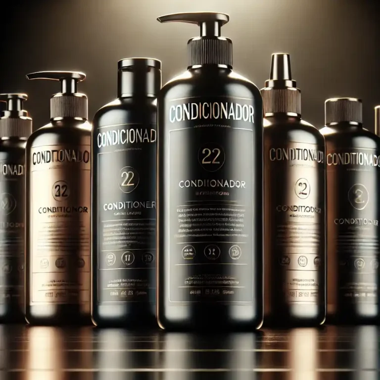 condicionador crescimento