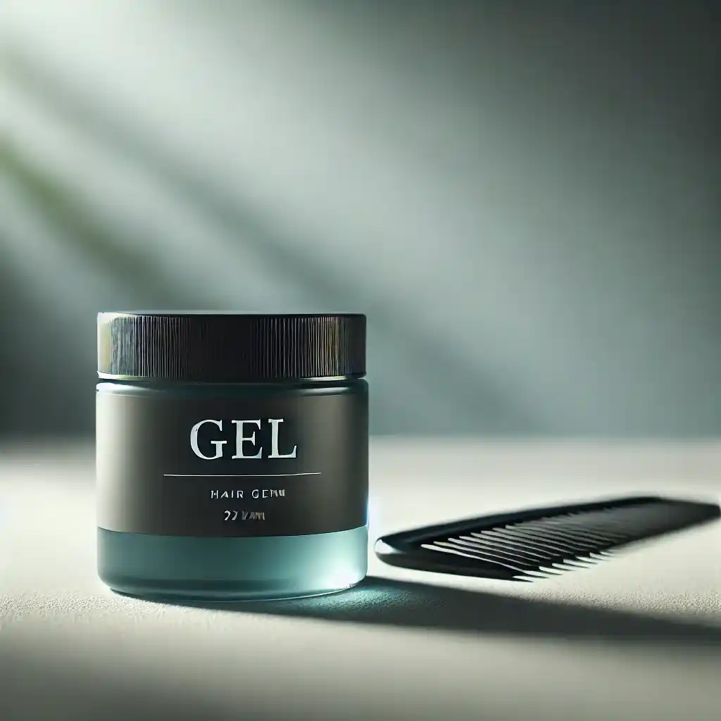 gel estraga cabelo