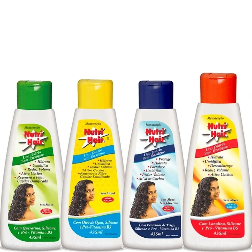 creme de cabelo nutrihair