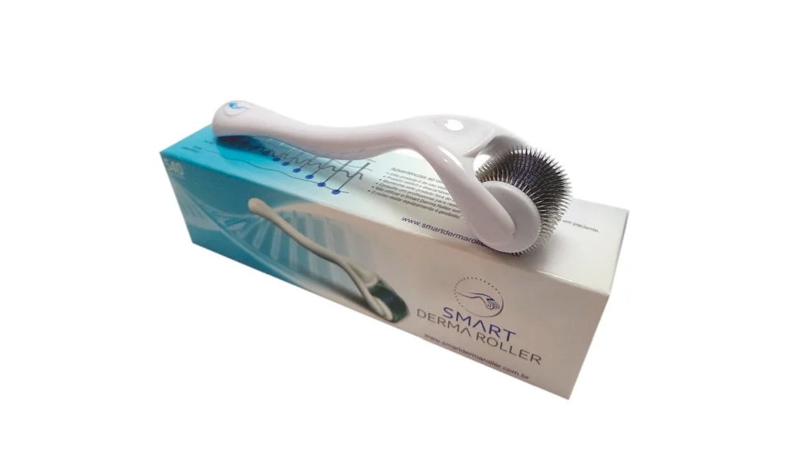 dermaroller smart