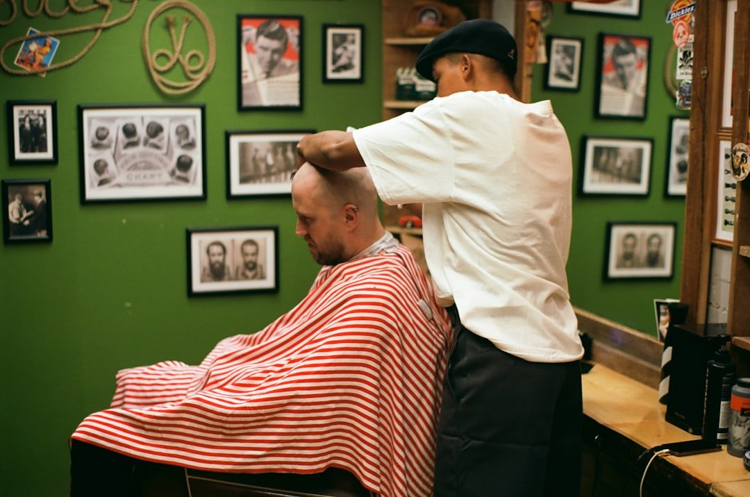 Photo Haircut Course
