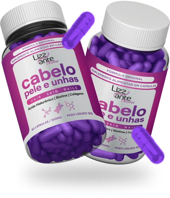lizz ante nutri produto